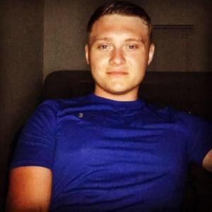 Meet your Posher, Simon